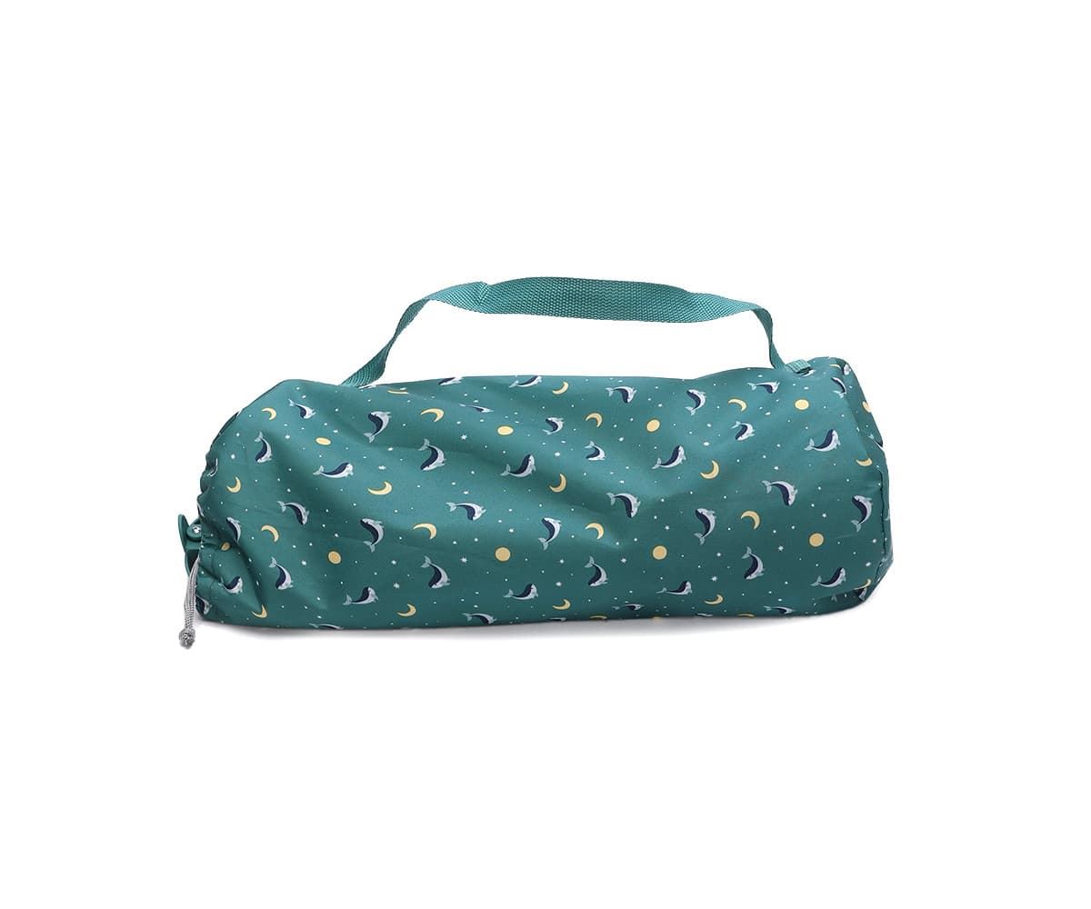Silla Plegable Infantil Whale Teal - Imagen 5