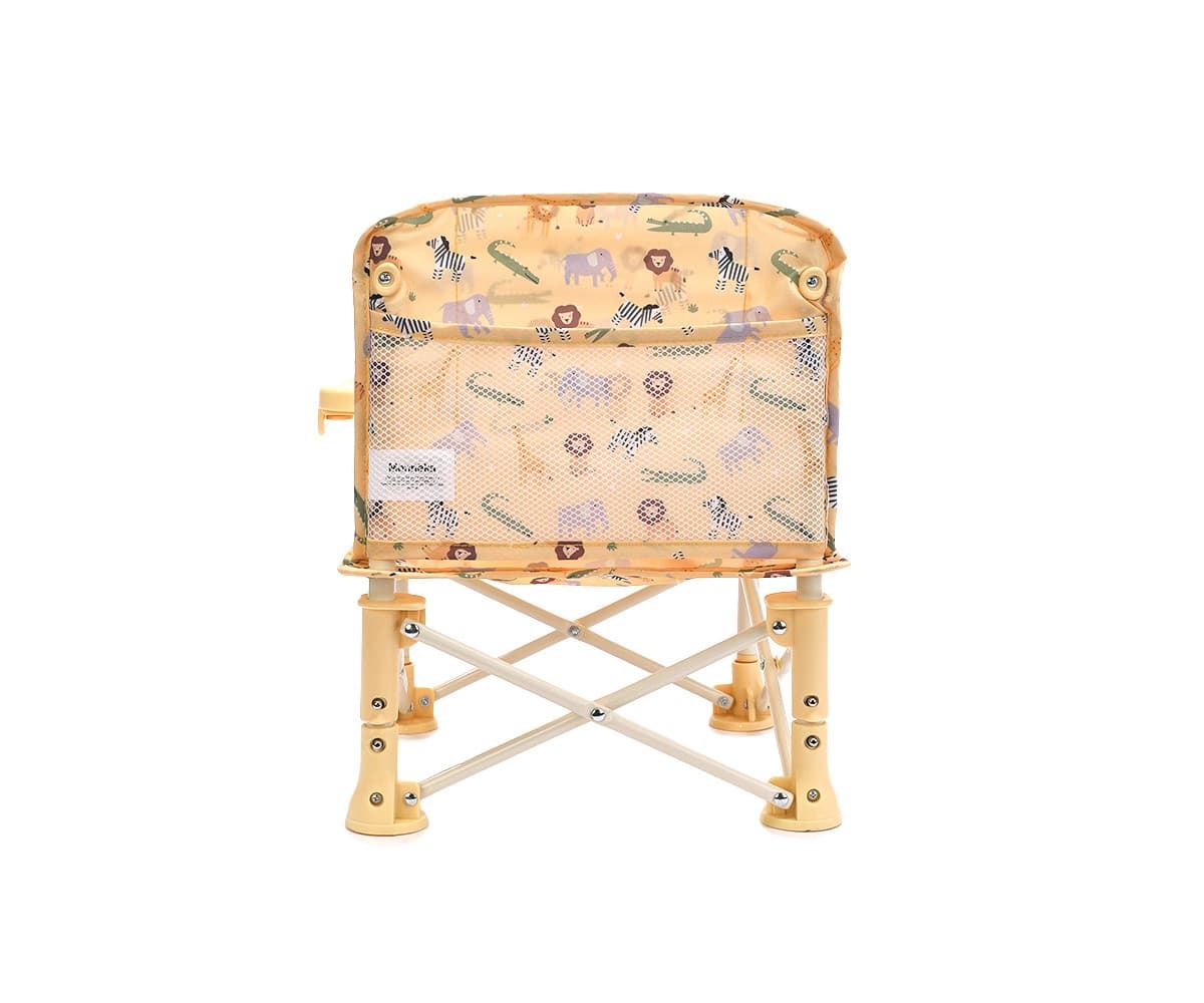 Silla Plegable Infantil Wild Animals - Imagen 3