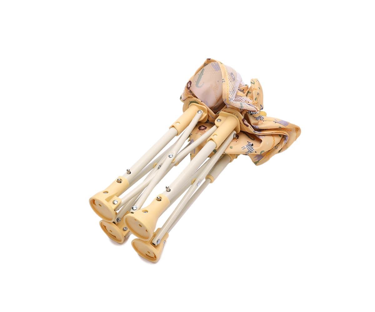 Silla Plegable Infantil Wild Animals - Imagen 4