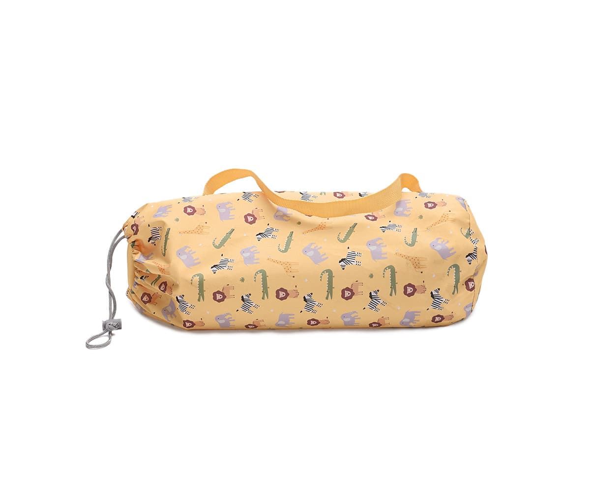 Silla Plegable Infantil Wild Animals - Imagen 5