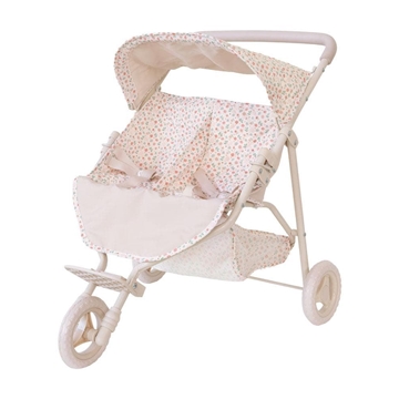 Sillita Gemelar para Muñecas Autumn Garden - Imagen 1
