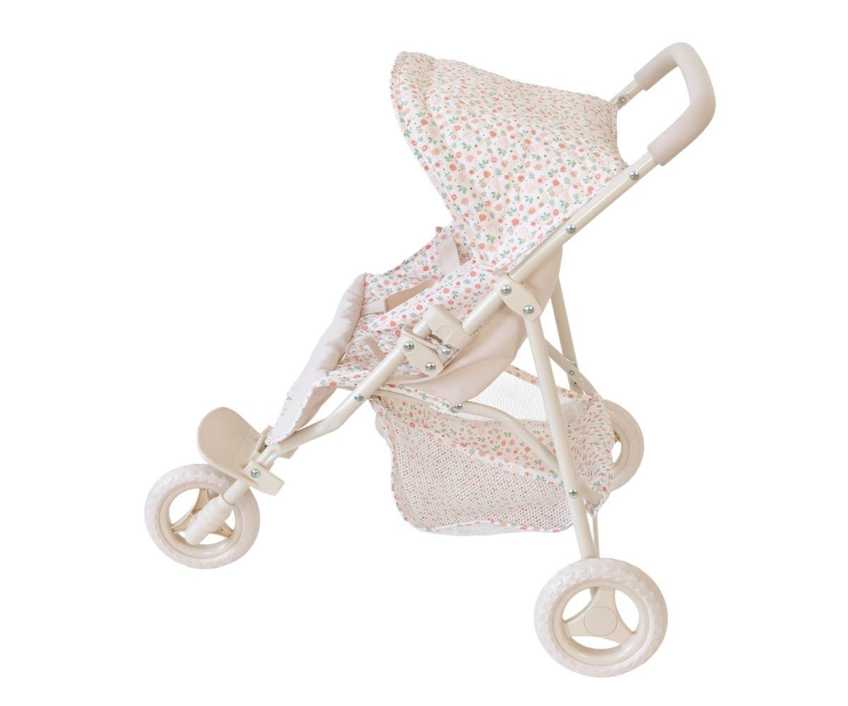 Sillita Gemelar para Muñecas Autumn Garden - Imagen 3
