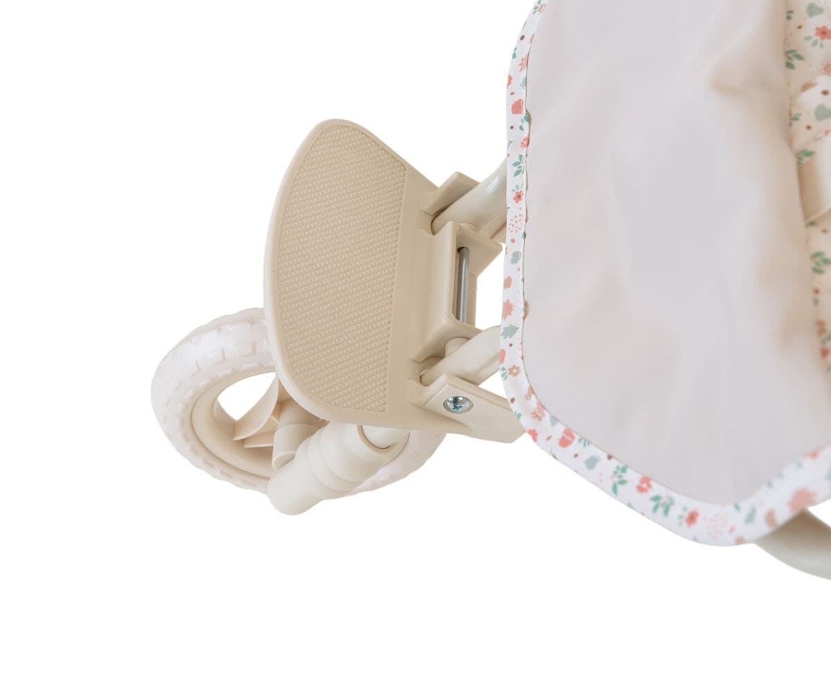 Sillita Gemelar para Muñecas Autumn Garden - Imagen 6