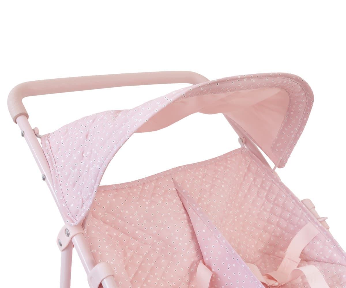 Sillita Gemelar para Muñecas Daisy - Imagen 5