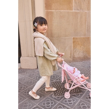 SILLITA PARA MUÑECAS FLOWERS TUTETE - Imagen 2