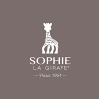 Sophie la Girafe