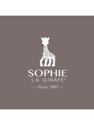 Sophie la Girafe