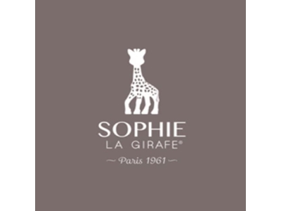 Sophie la Girafe