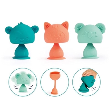 Swing Pop Ludi - Imagen 1