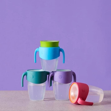 Taza 360º con Cierre Hermético b.box - Imagen 1