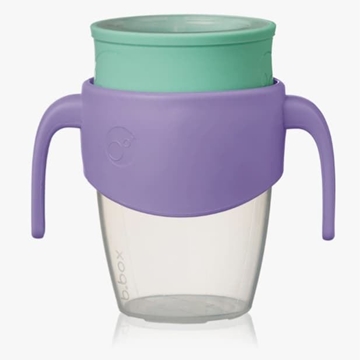 Taza 360º con Cierre Hermético b.box - Imagen 2