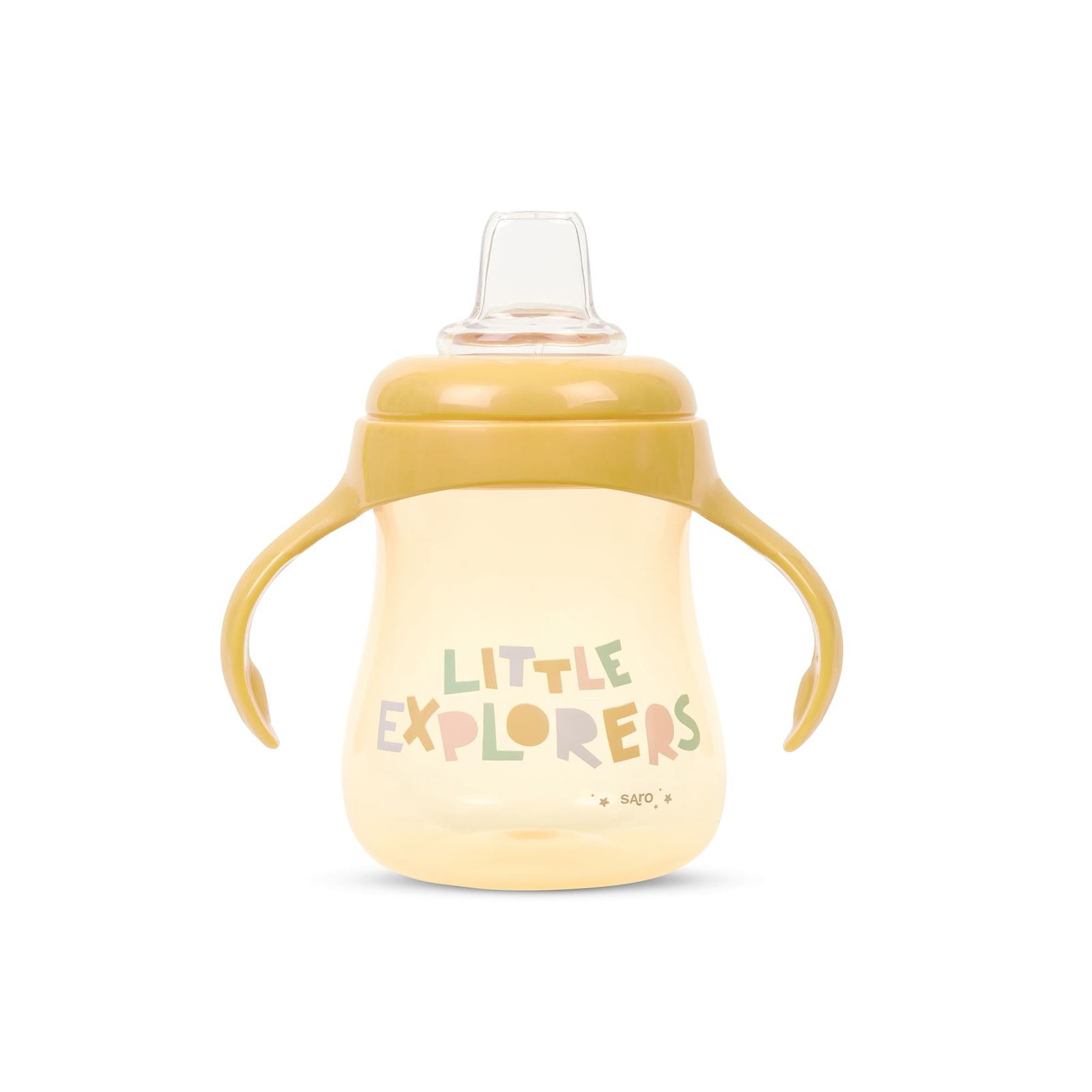 Taza antigoteo Little Explorer - Imagen 3