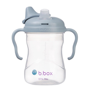 Taza con Boquilla Blanda b.box - Imagen 1