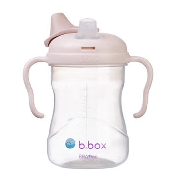 Taza con Boquilla Blanda b.box - Imagen 2