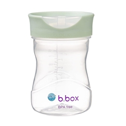 Taza con Borde de Entrenamiento b.box - Imagen 1