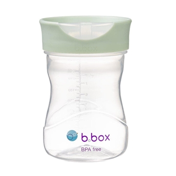 Taza con Borde de Entrenamiento b.box - Imagen 1