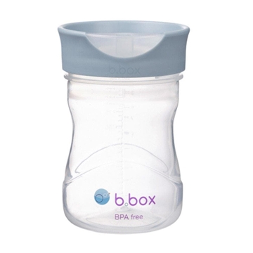Taza con Borde de Entrenamiento b.box - Imagen 2