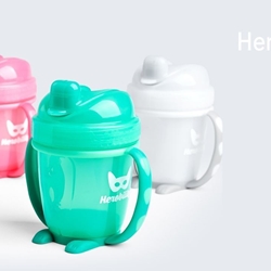 Taza de aprendizaje HeroSippy - Imagen 1