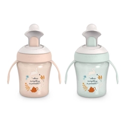 Taza de Aprendizaje Suavinex Wonderland - Imagen 1