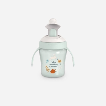 Taza de Aprendizaje Suavinex Wonderland - Imagen 2