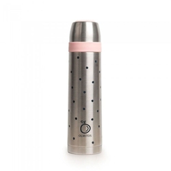 Termo de líquidos Dots 500 ml - Imagen 2