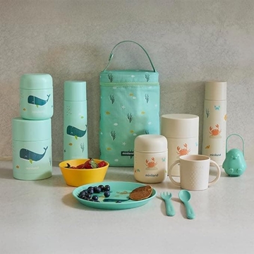 Termo de Líquidos Thermy 500 ml Miniland - Imagen 1