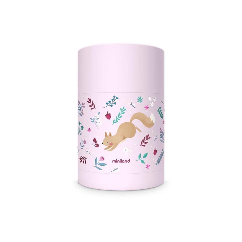 Termo de Sólidos Food Thermy 600 ml - Imagen 3