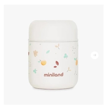 Termo de Sólidos Food thermy Mini 280 ml - Imagen 1