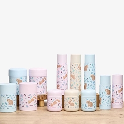 Termo de Sólidos Food Thermy Mini 280 ml - Imagen 1