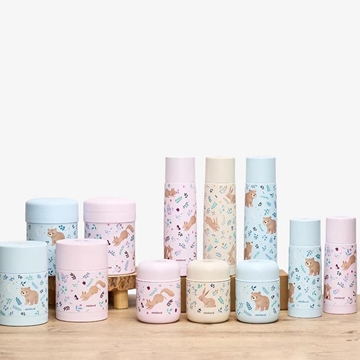 Termo de Sólidos Food Thermy Mini 280 ml - Imagen 1