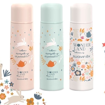 Termo Líquidos Suavinex Wonderland - Imagen 1