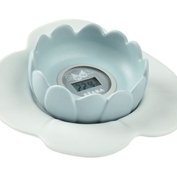 Termómetro de Baño Lotus green - Imagen 1