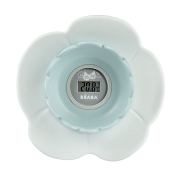 Termómetro de Baño Lotus green - Imagen 2