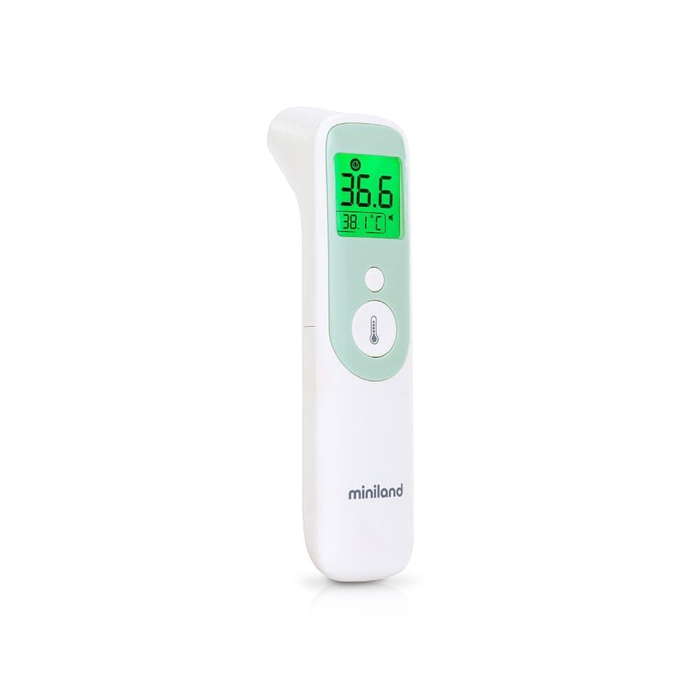 Termómetro Thermosense Plus - Imagen 1