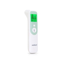 Termómetro Thermosense Plus - Imagen 1