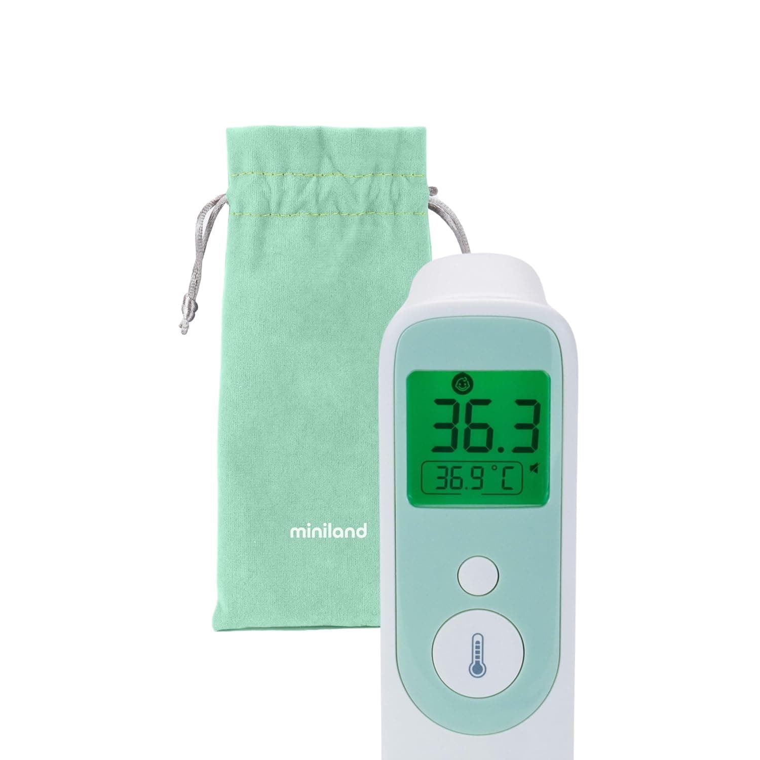 Termómetro Thermosense Plus - Imagen 2