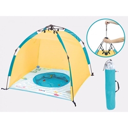 Tienda con Piscina Minuto Ludi - Imagen 1