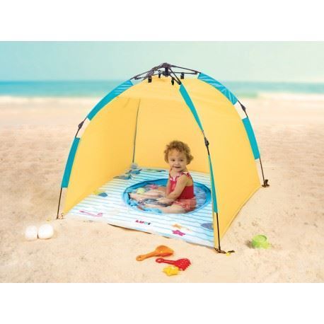 Tienda con Piscina Minuto Ludi - Imagen 2