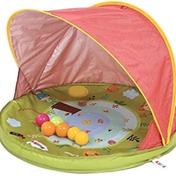 Tienda de Campaña Abribaby - Imagen 1