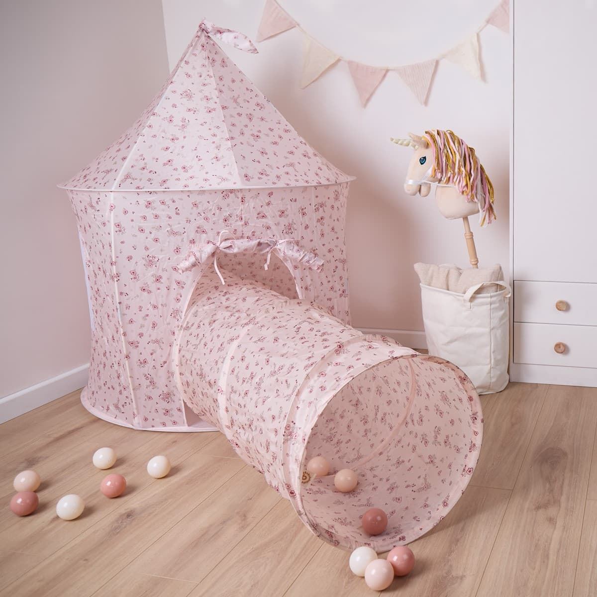 Tienda de Juego Dreamy Flowers - Imagen 4
