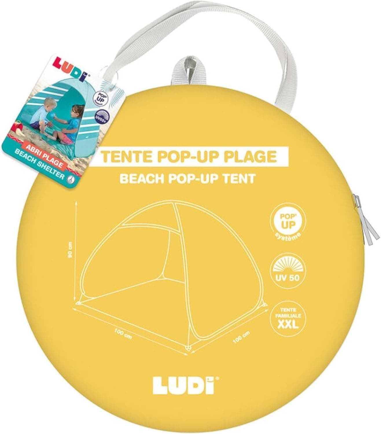 Tienda Pop-Up Ludi - Imagen 5