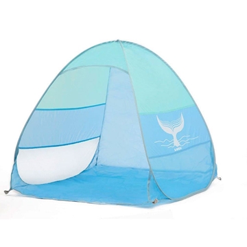 Tienda Refugio Abriplage - Imagen 1