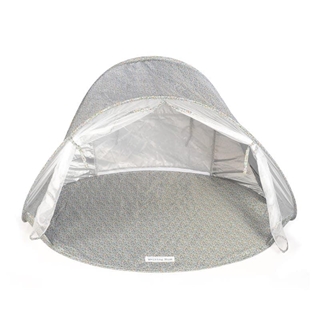 Tienda UV Summer Flowers - Imagen 1