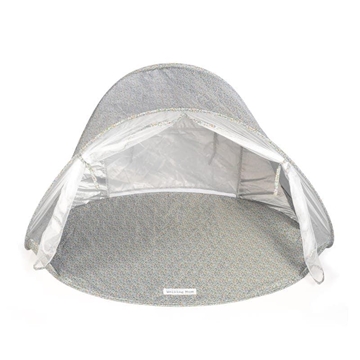 Tienda UV Summer Flowers - Imagen 1