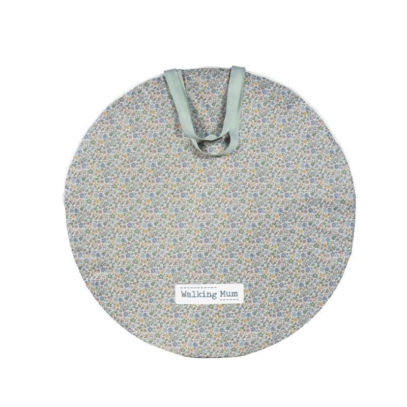 Tienda UV Summer Flowers - Imagen 2