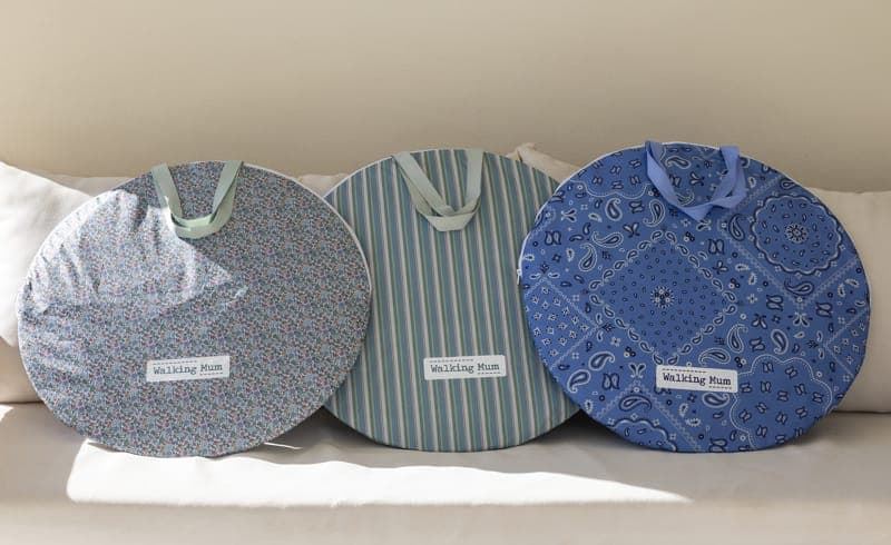 Tienda UV Summer Walking Mum - Imagen 1