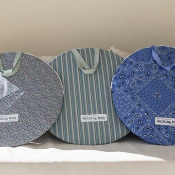 Tienda UV Summer Walking Mum - Imagen 1