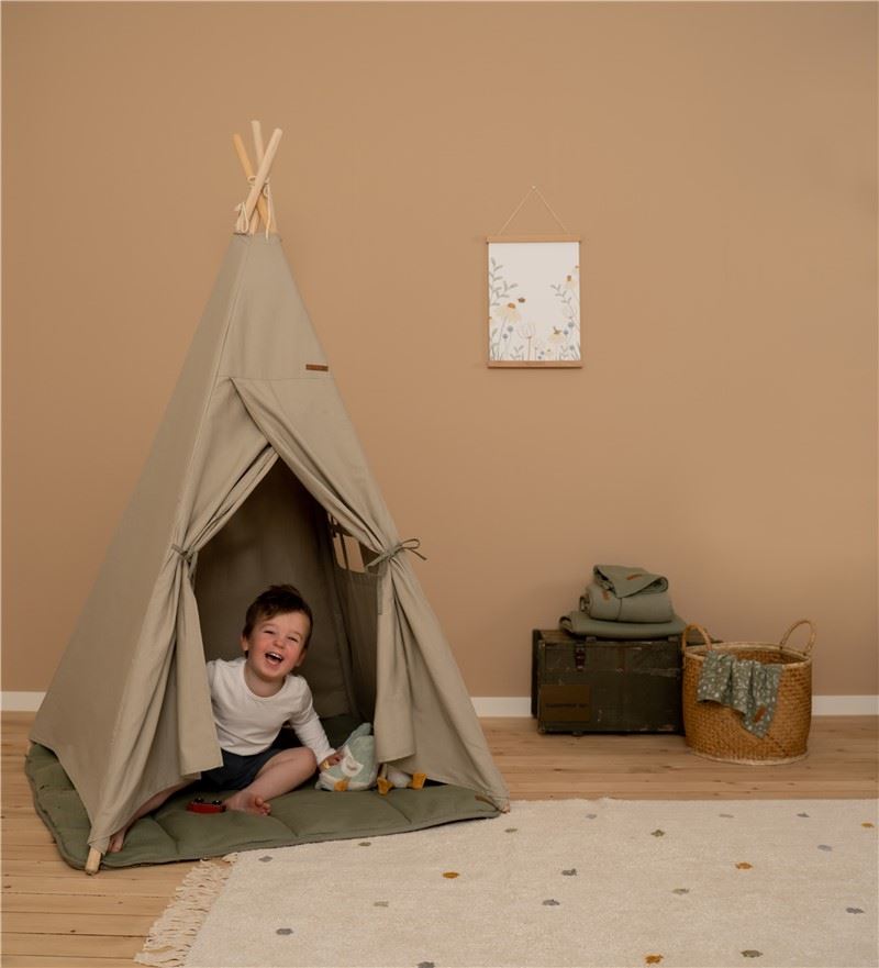 Tipi Oliva Little Dutch - Imagen 1