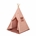 Tipi Rosa Little Dutch - Imagen 2