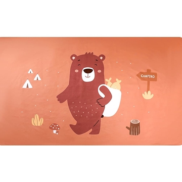 Toalla Microfibra Camping - Imagen 1